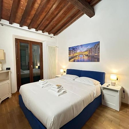 Boboli Boutique Apartment Firenze Esterno foto