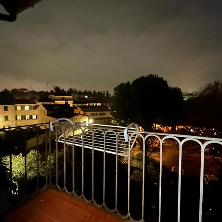 Boboli Boutique Apartment Firenze Esterno foto