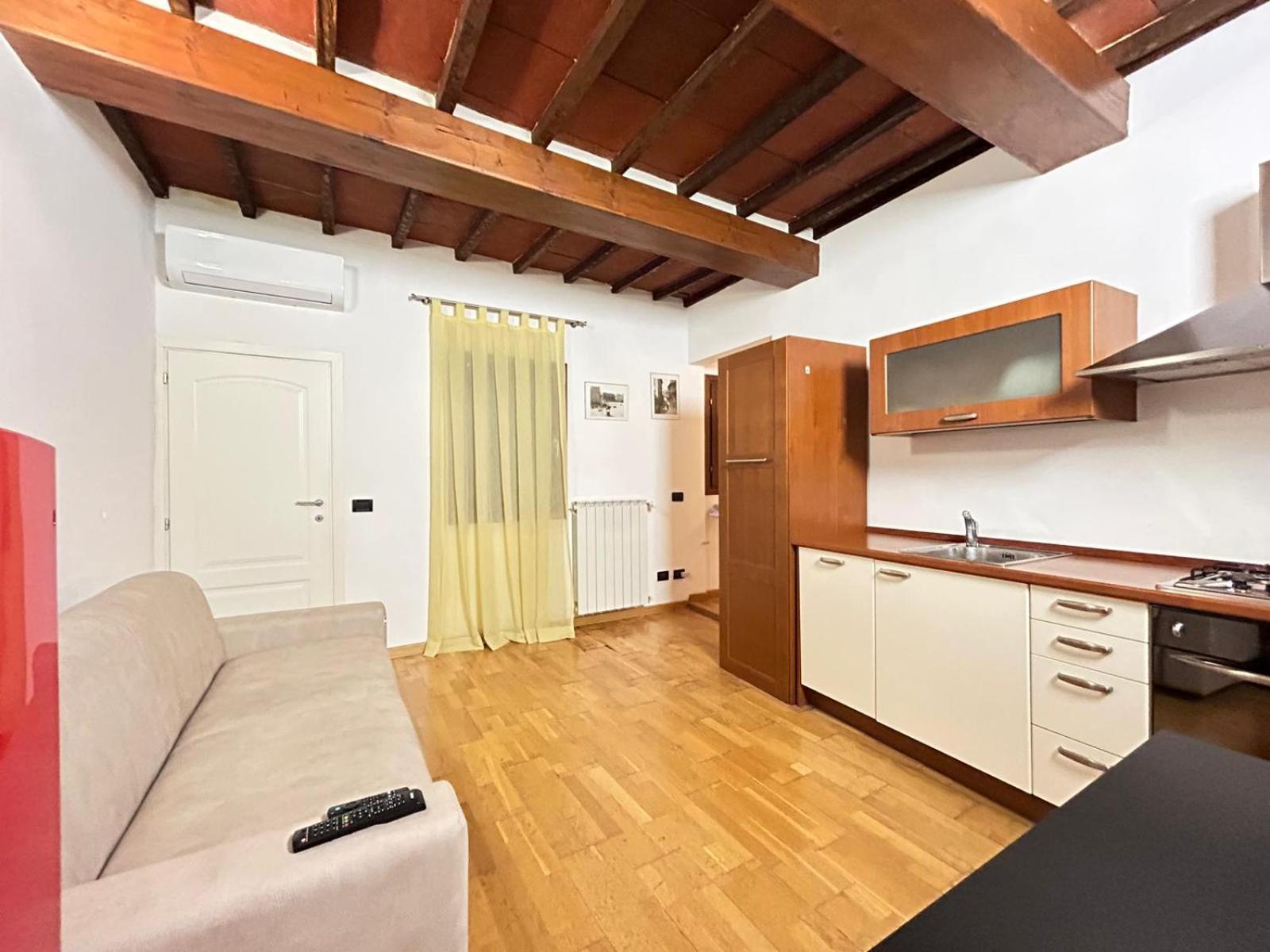 Boboli Boutique Apartment Firenze Esterno foto