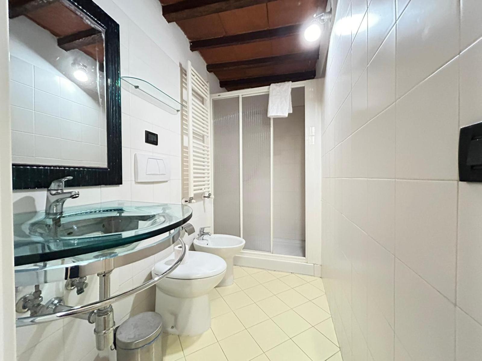 Boboli Boutique Apartment Firenze Esterno foto