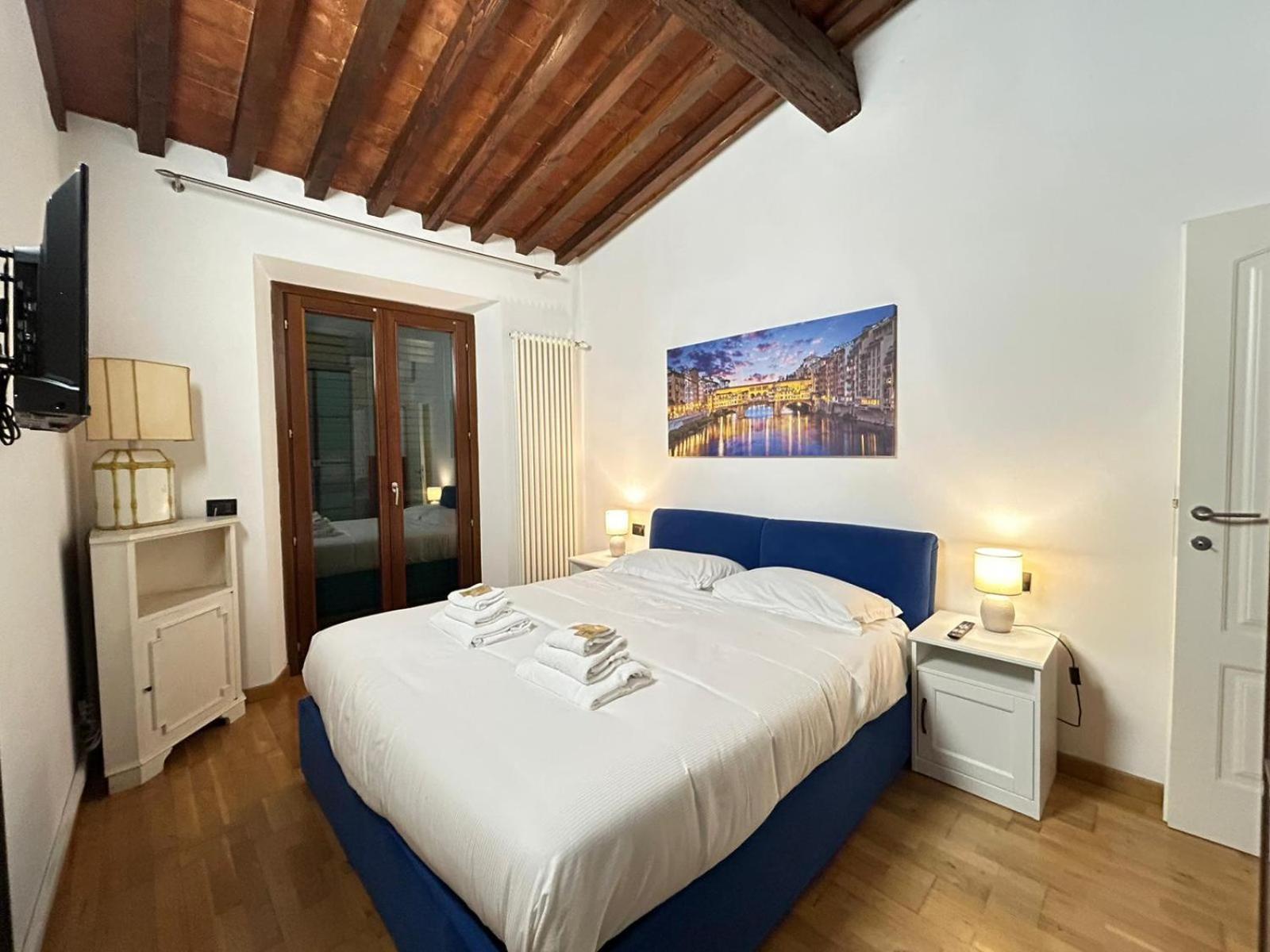 Boboli Boutique Apartment Firenze Esterno foto