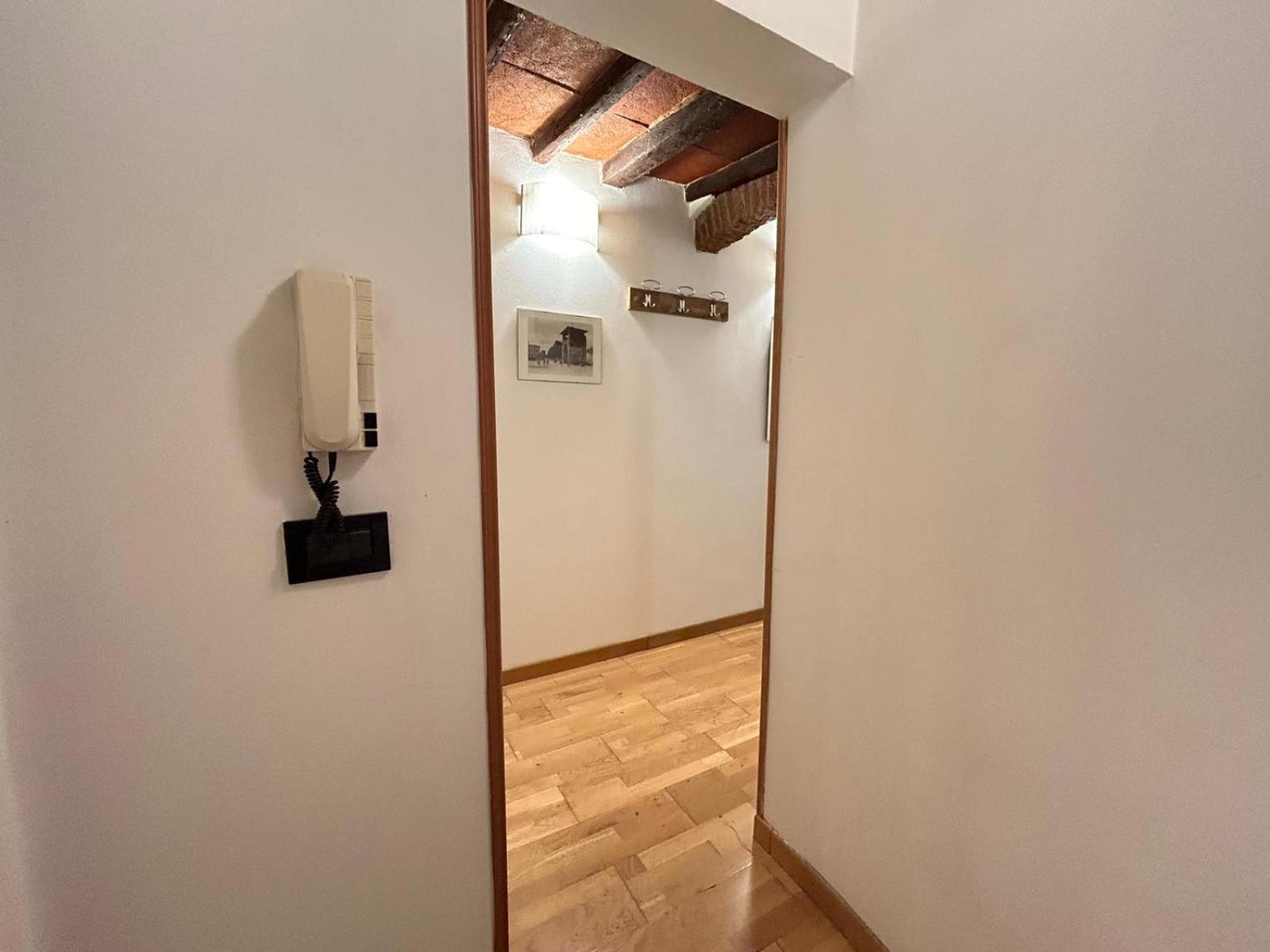 Boboli Boutique Apartment Firenze Esterno foto