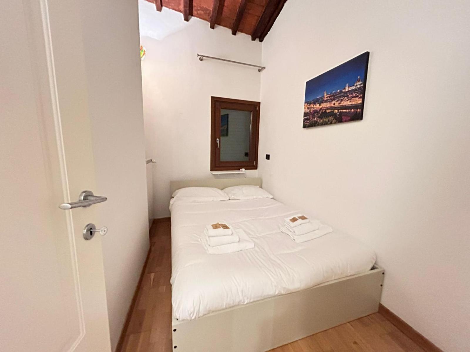 Boboli Boutique Apartment Firenze Esterno foto