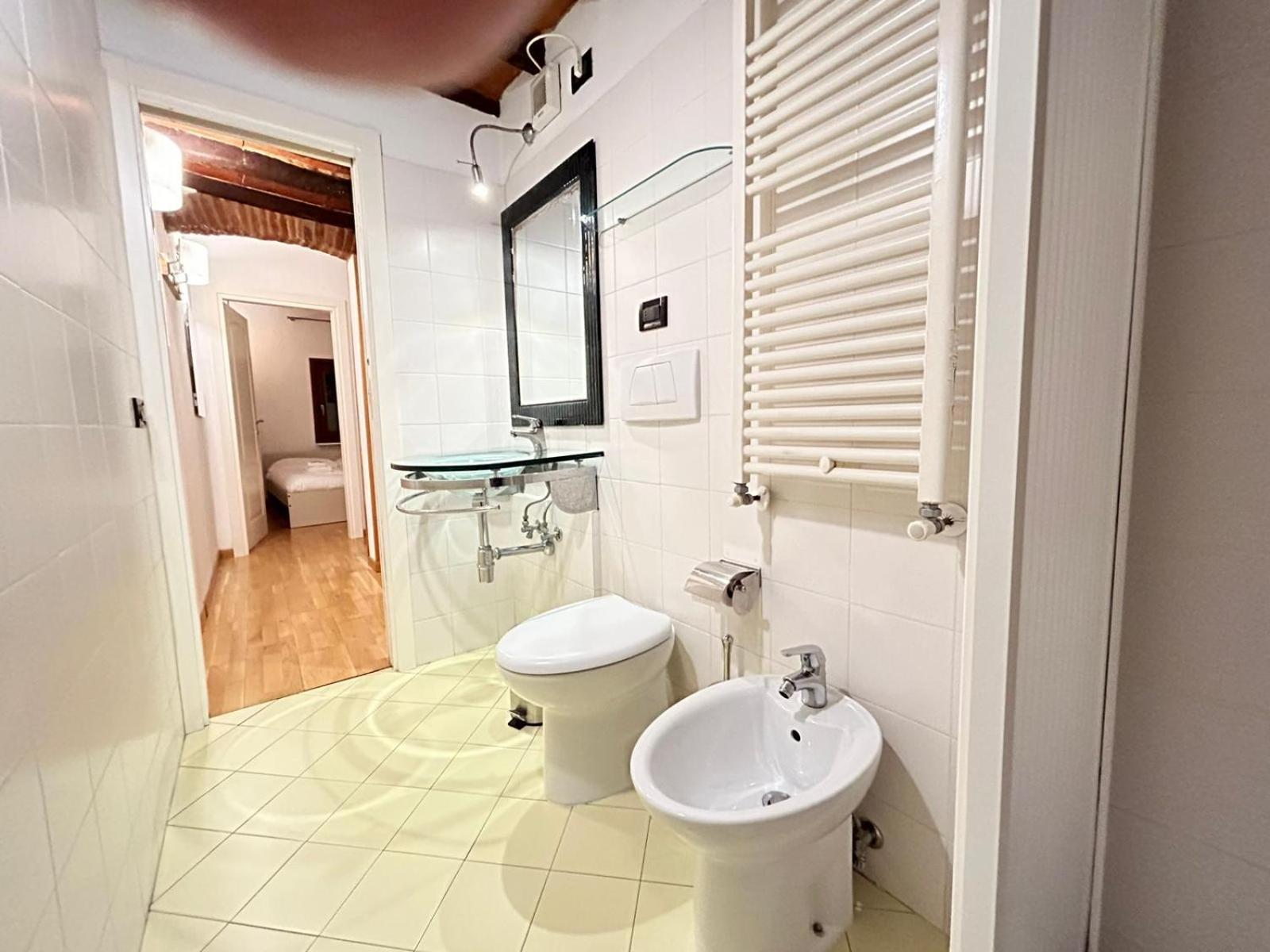 Boboli Boutique Apartment Firenze Esterno foto