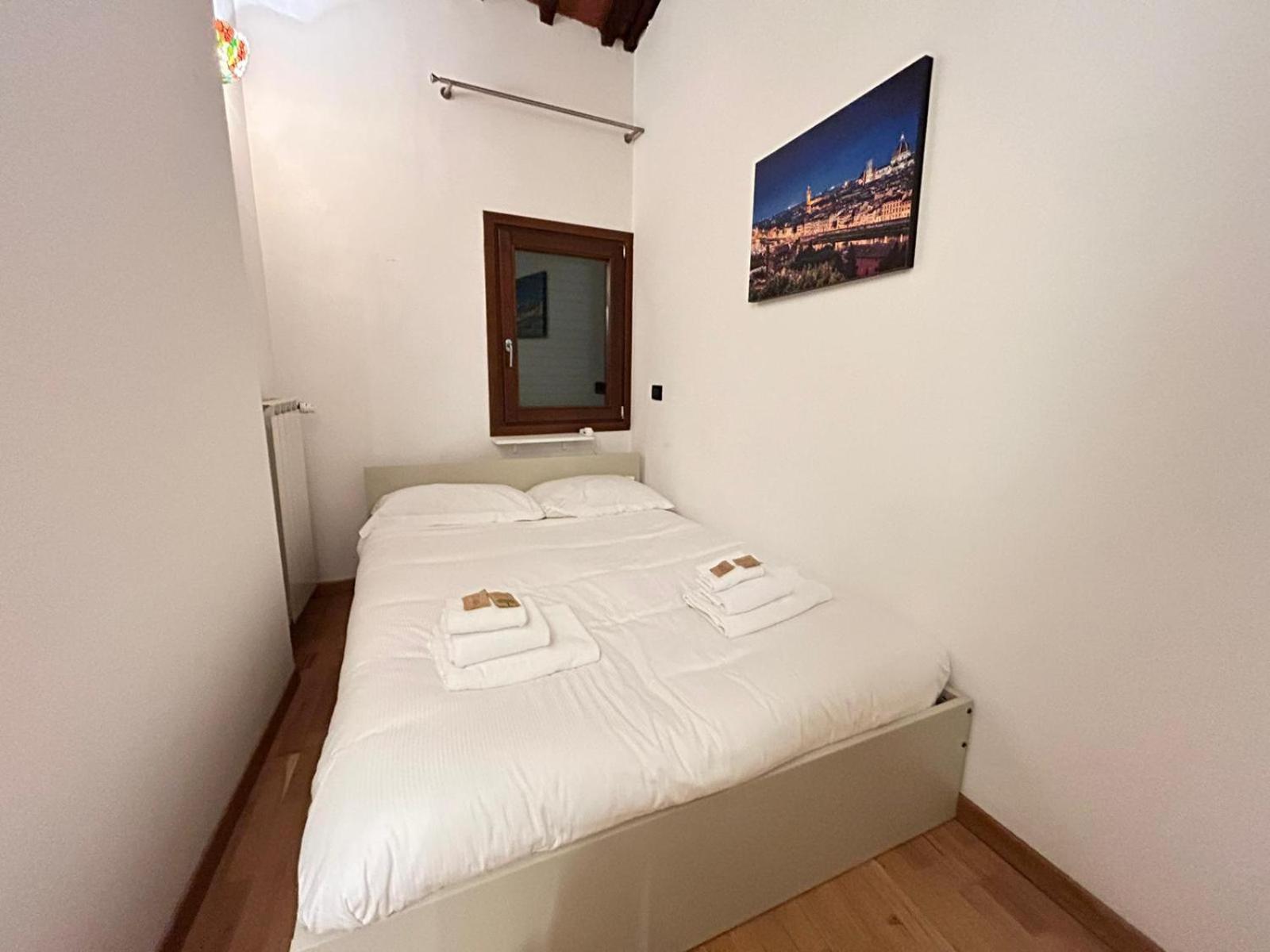 Boboli Boutique Apartment Firenze Esterno foto