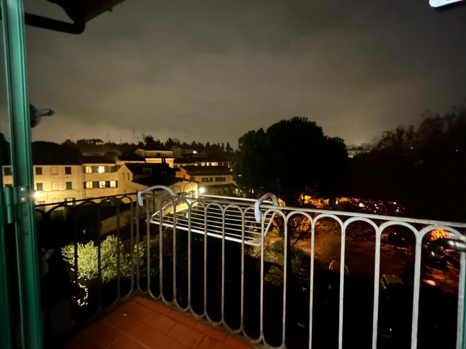 Boboli Boutique Apartment Firenze Esterno foto