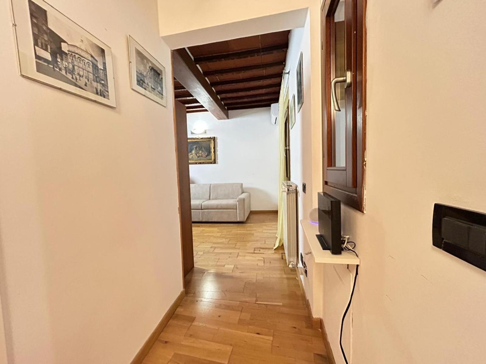 Boboli Boutique Apartment Firenze Esterno foto