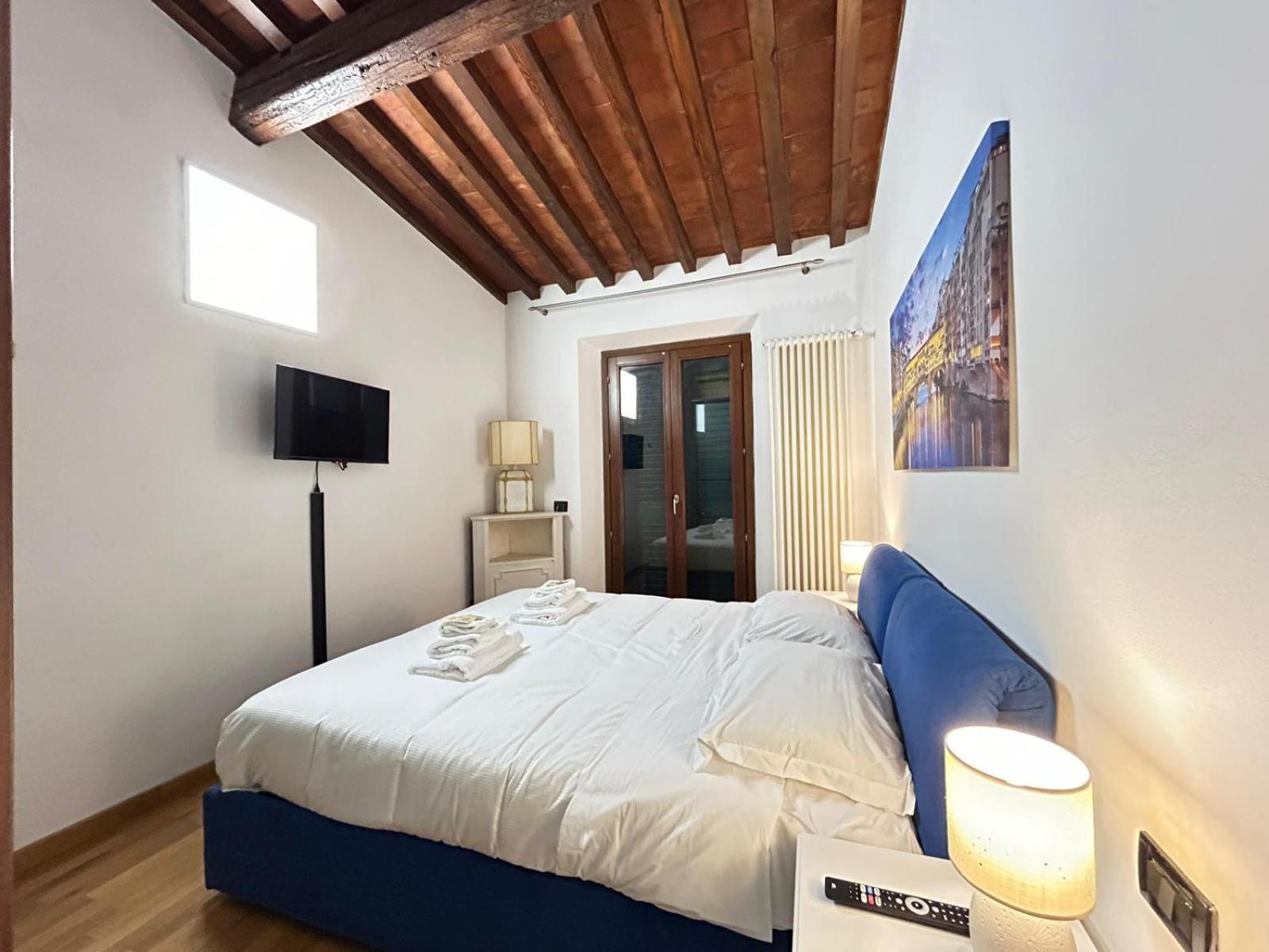 Boboli Boutique Apartment Firenze Esterno foto