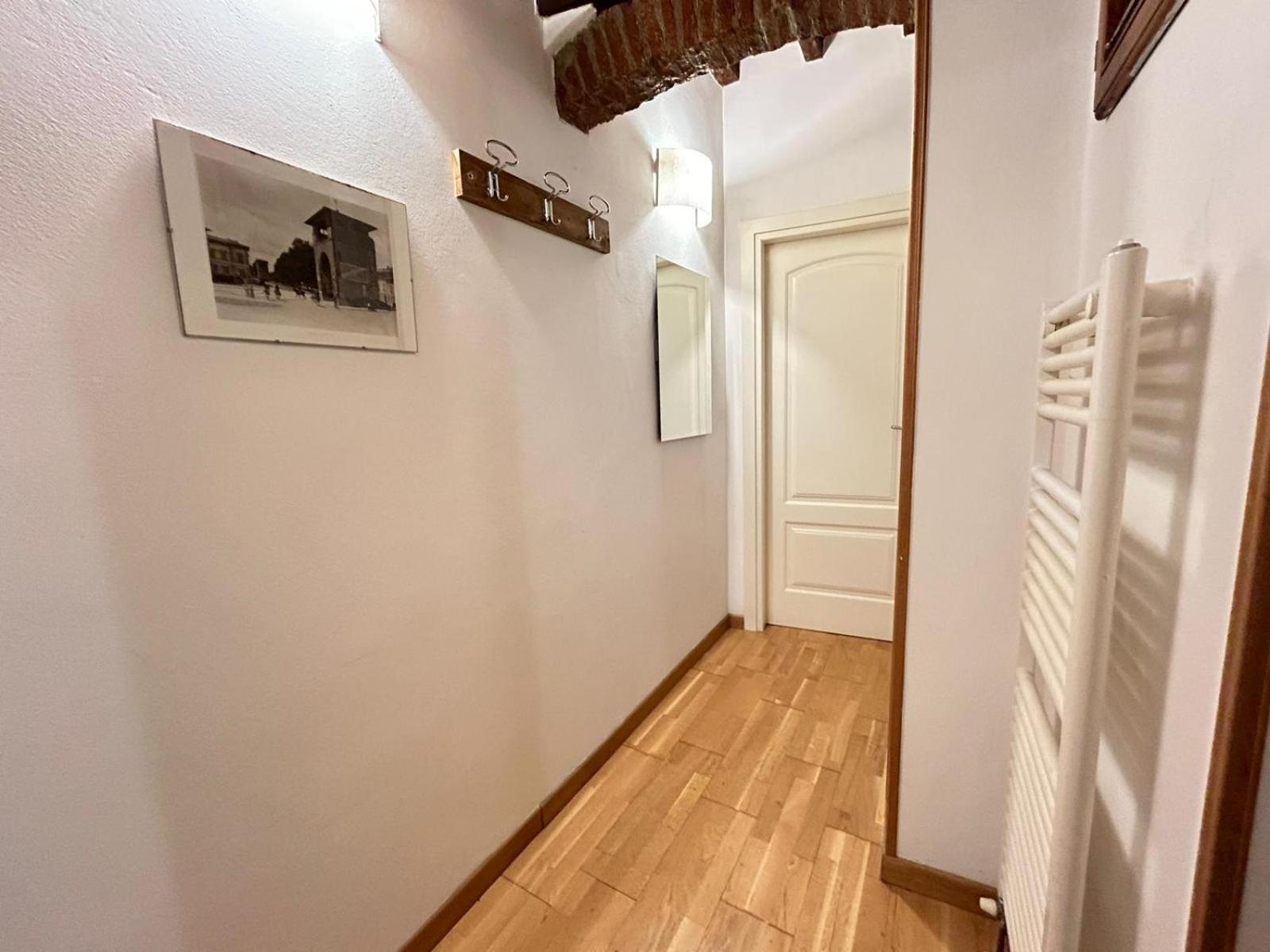 Boboli Boutique Apartment Firenze Esterno foto